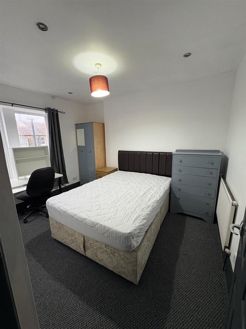 23 Brook Street, Lancaster, LA1 1SL